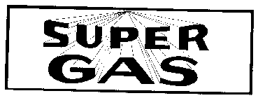 SUPER GAS