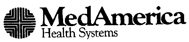 MEDAMERICA HEALTH SYSTEMS