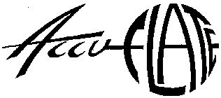 ACCUFLATE