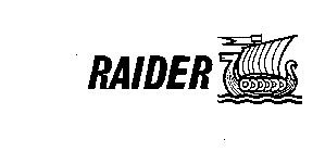 RAIDER