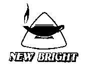 NEW BRIGHT