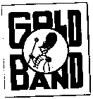 GOLD BAND