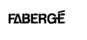 FABERGE