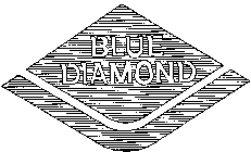 BLUE DIAMOND