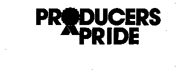 PRODUCERS PRIDE