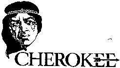 CHEROKEE