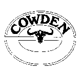 COWDEN