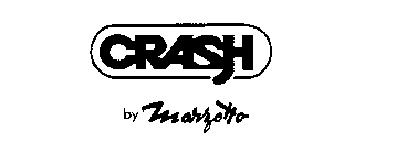 CRASH BY MARZOTTO