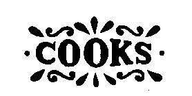 COOKS