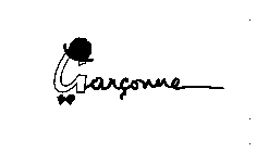 GARCONNE