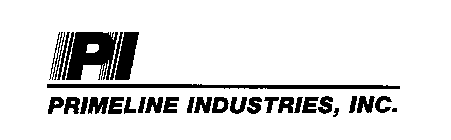 PI PRIMELINE INDUSTRIES, INC.