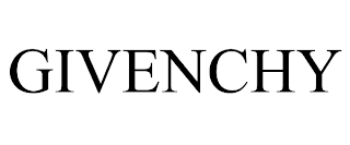 GIVENCHY