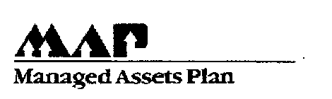 MAP MANAGED ASSETS PLAN