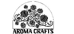 AROMA CRAFTS