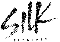 SILK ELECTRIC