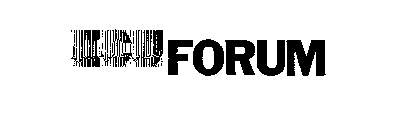 ICU FORUM