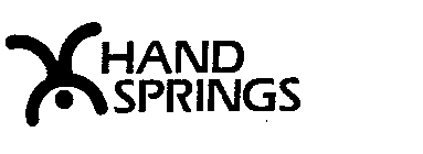 HAND SPRINGS