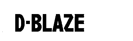 D-BLAZE