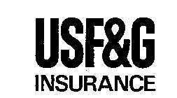 USF&G INSURANCE