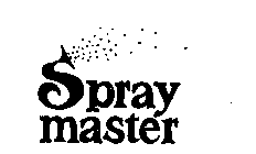 SPRAY MASTER