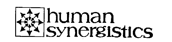 HUMAN SYNERGISTICS