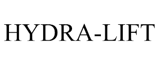 HYDRA-LIFT