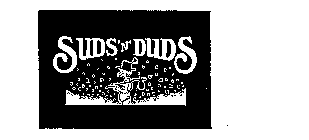 SUDS 'N' DUDS