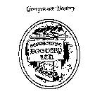 GEORGETOWN BOOTERY LTD.