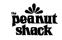 THE PEANUT SHACK