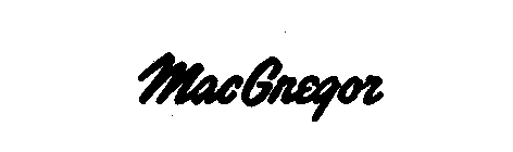 MACGREGOR