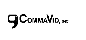 COMMAVID, INC.