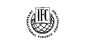 IFC INTERNATIONAL FINANCE CORPORATION