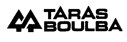 TARAS BOULBA