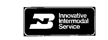 BN INNOVATIVE INTERMODAL SERVICE