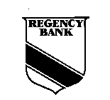 REGENCY BANK