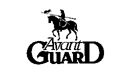 AVANT GUARD