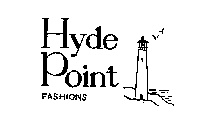 HYDE POINT FASHIONS