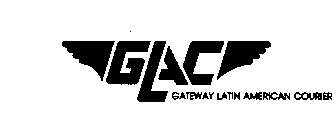 GLAC GATEWAY LATIN AMERICAN COURIER