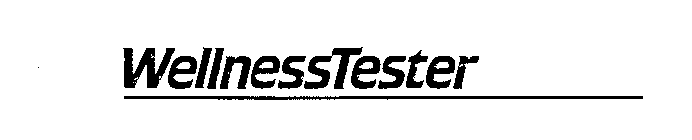 WELLNESSTESTER