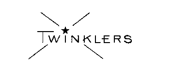 TWINKLERS