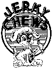 JERKY CHEWS