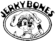JERKY BONES