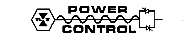 RI POWER CONTROL