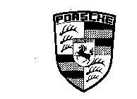 PORSCHE STUTTGART