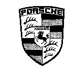 PORSCHE STUTTGART