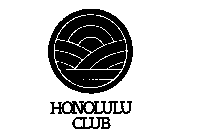 HONOLULU CLUB