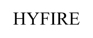 HYFIRE