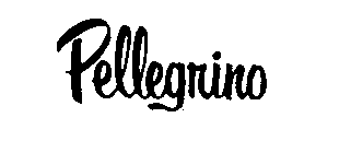 PELLEGRINO