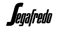 SEGAFREDO