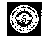 FIDELITY AND GUARANTY LIFE INSURANCE COMPANY